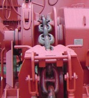 anchor windlass